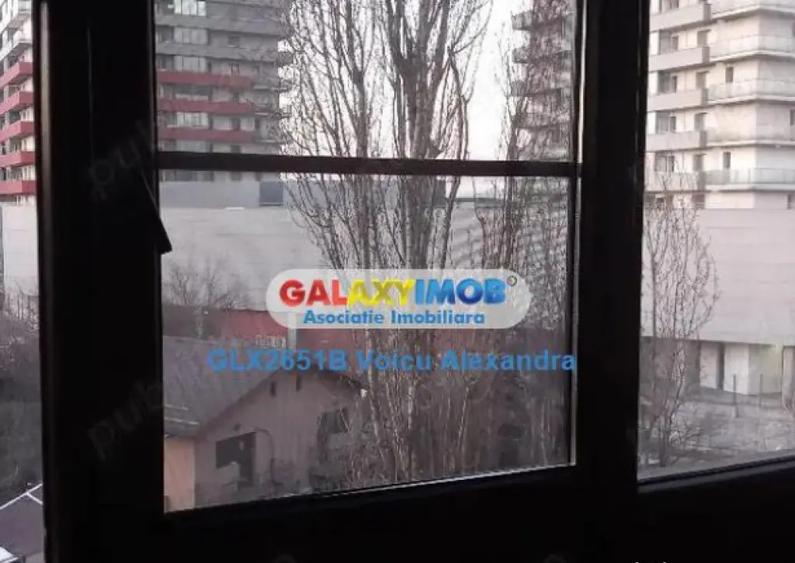 Garsoniera Bloc Nou Berceni - Dimitrie Leonida - Parcare - M - 1