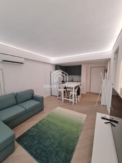 Apartament 2 camere II Pipera II Parcare inclusa - 1