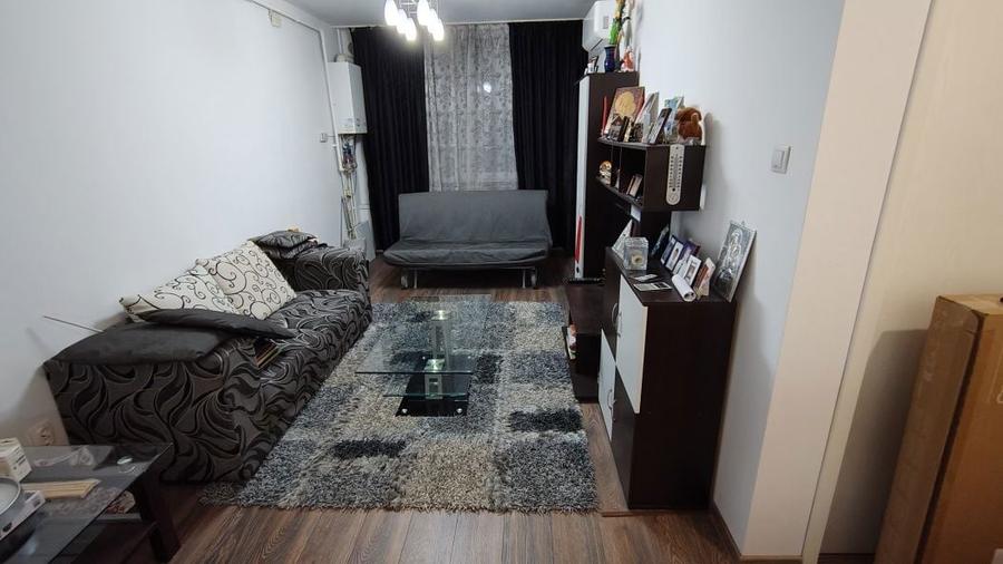 Apartament 2 camere Ared UTA - 7