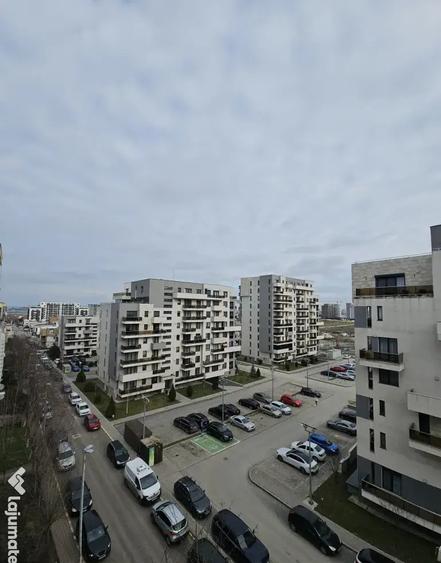 Apaartament 2 camere 64 mp Tomis plus - 9