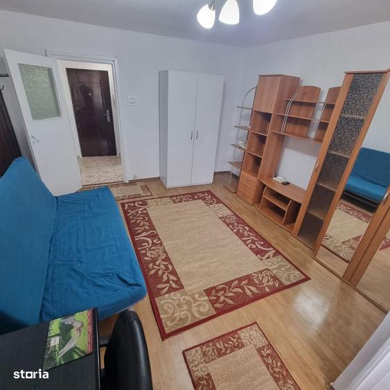 1 camera , decomandat, 30 mp , Mara?ti , zona Expo Transilvania - 4