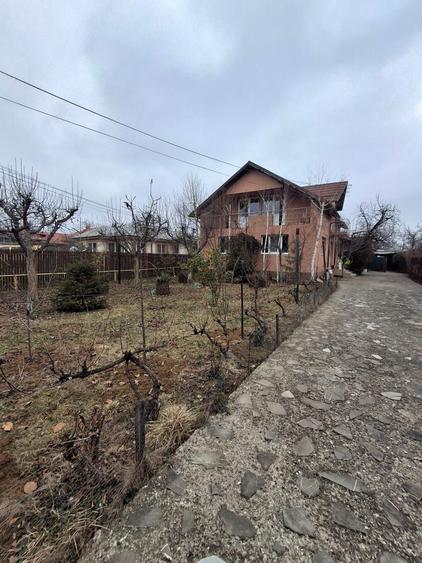 Vila P+1  Ploiesti - Paulestii Noi - 1