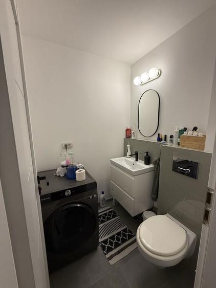 Apartament la cheie, 3 camere decomandate, Marasti, Cluj-Napoca - 9