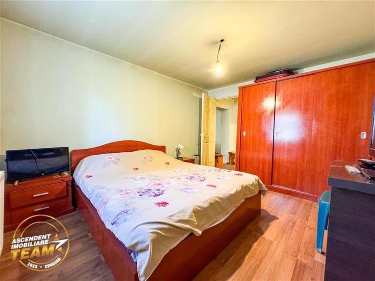 FILM &Tur 3D! Casa cu gradina, pomi fructiferi, fantana, Zagon, Covasna - 9