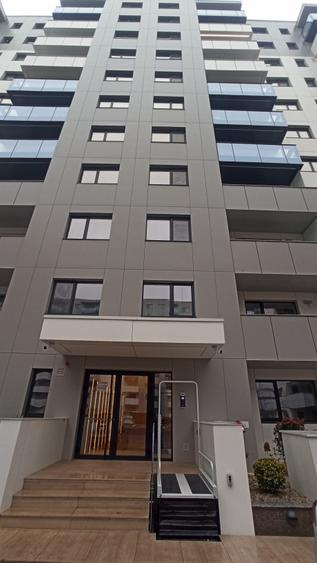 Pipera - Voluntari - Cortina North Residence - 1