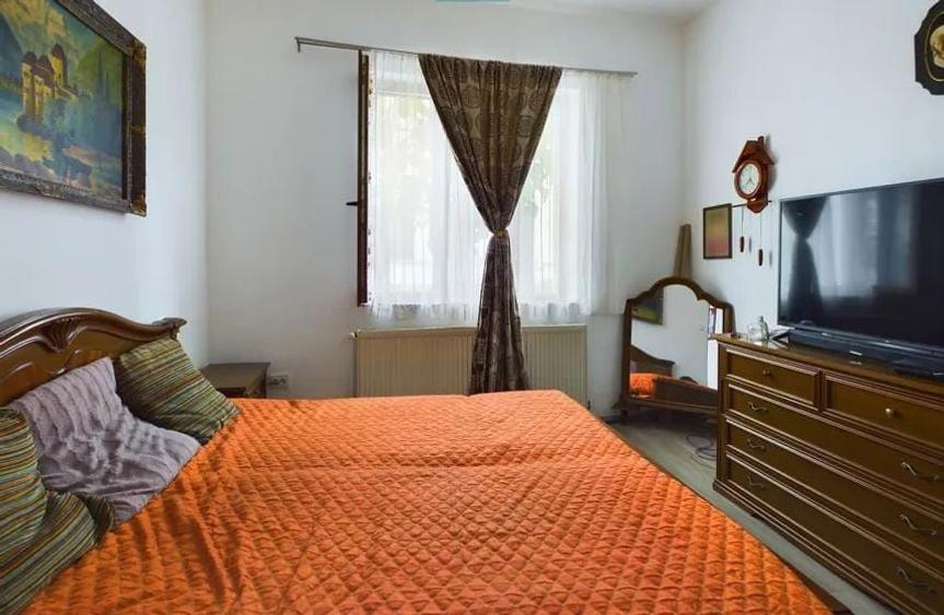 Cind apartament curte comuna! Arad - 6