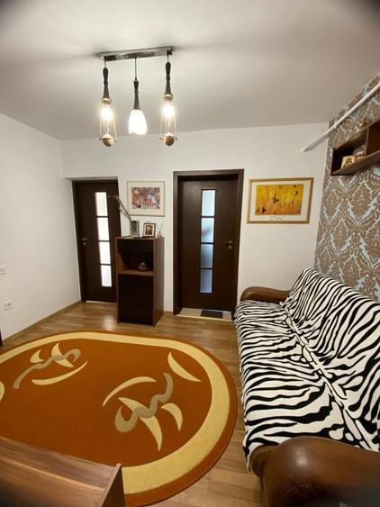 Apartament modern, 3 dormitoare, terasa plus parcare, strada Pietroasa - 8