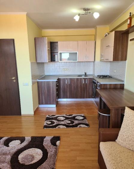 Apartamet de inchiriat Lujerului - 2