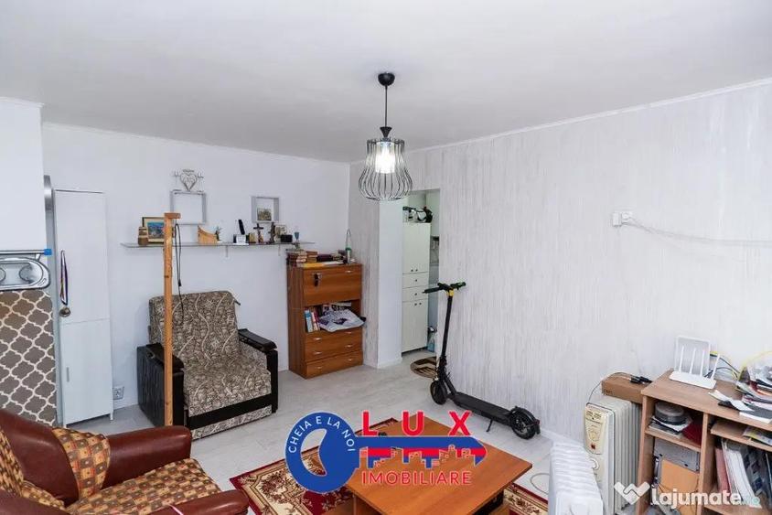 ID 2865 Apartament 2 camere * Cartier Dallas - 9