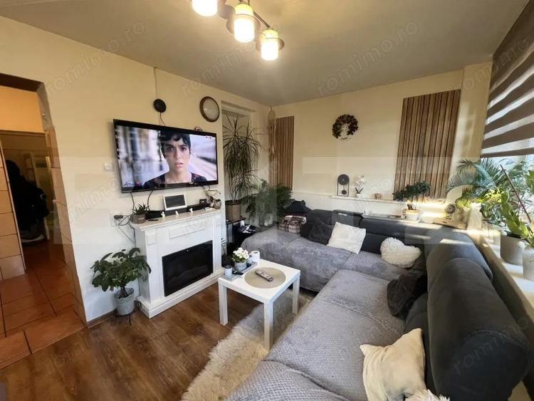 Casa cu curte comuna de vanzare Zona Corni?a, Targu Mure? - 1