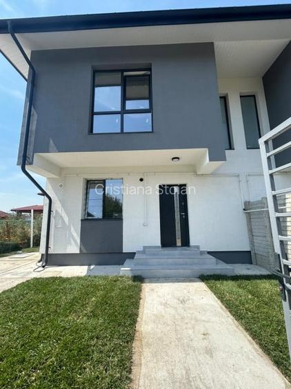 Vila Duplex/Bragadiru-Cartierul Independentei id nr 63