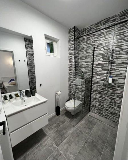 Garsoniera in vila, cu curte proprie, in Mamaia Nord - 3