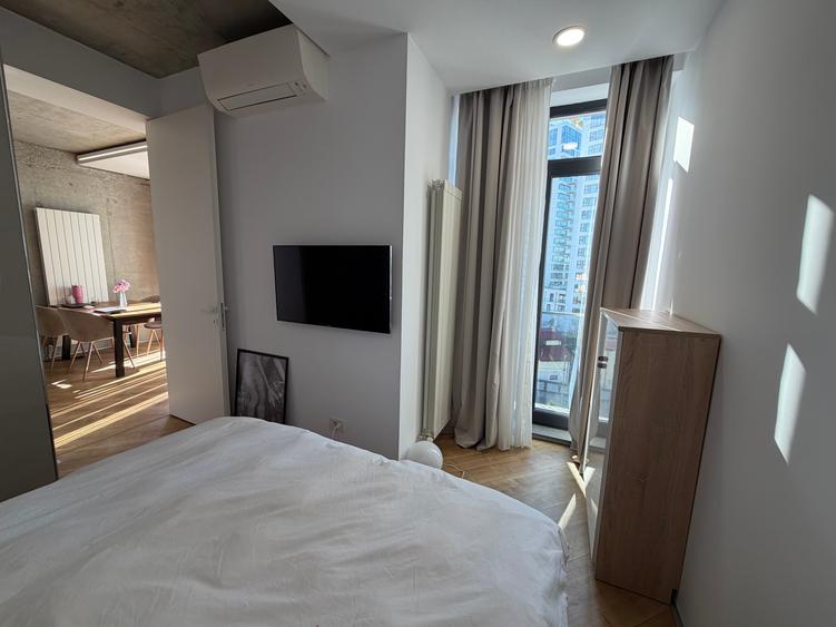 Apartament în Dinamic City,loc de parcare inclus - 12