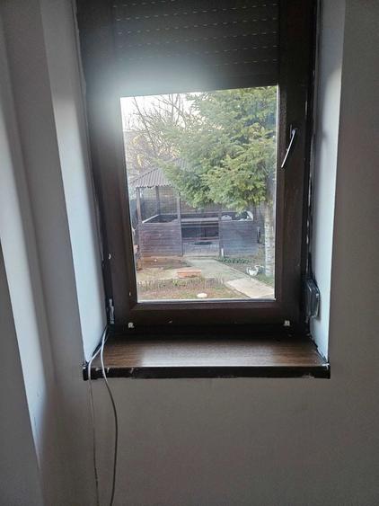 Apartament 3 camere Ghencea, curte cu foișor, parter - 7