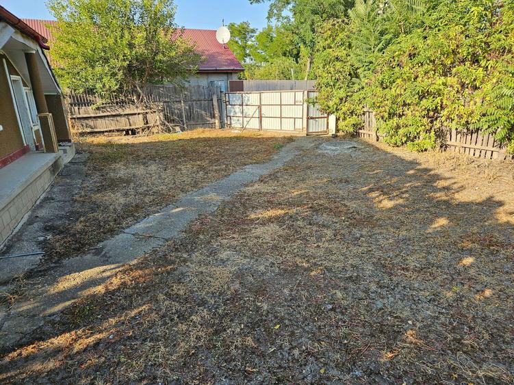 Vand casa cu teren - 7