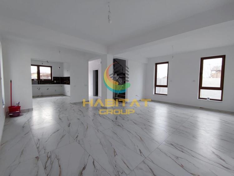 Vila p+1+m / 4 camere / com. Berceni / Comision 0% - 6