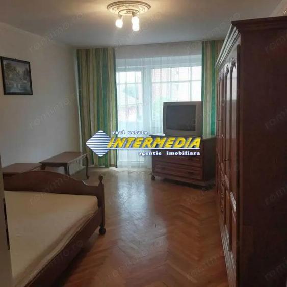 Apartament 3 camere decomandat | 1 Baie | 1 Balcon | 72 mp | Lift | Centru I - 1