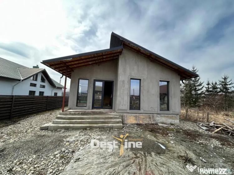 Casa Girov 100mp 56.000 560mp Teren - 1