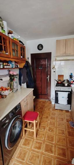 Garsoniera 2 cam, 21 mp, Et 1, Dambovita - 3