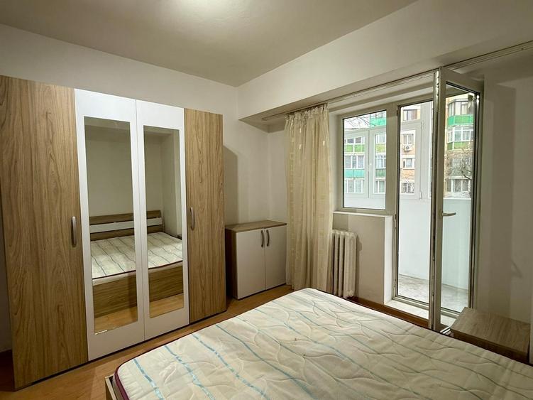 Drumul Taberei, Valea Ialomitei, 3 min metrou Brancusi apartament 3 camere - 14