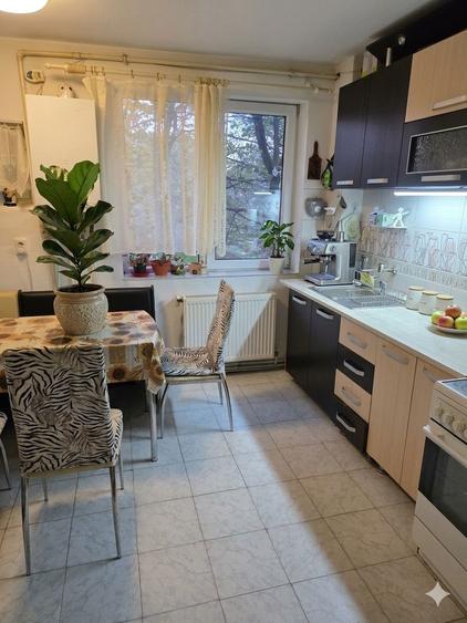 Apartament 4 camere - 5