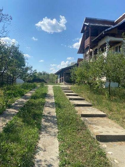 Vand casa Dragasani, Carcadiesti - 1