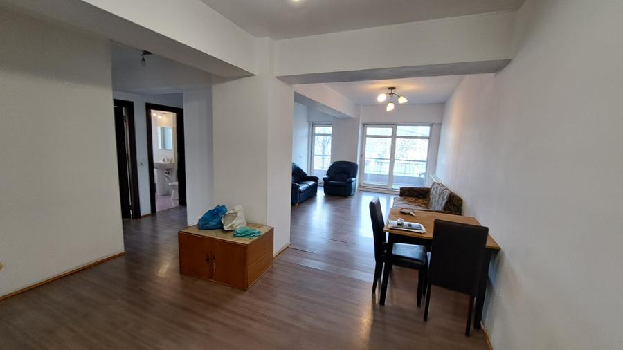 APARTAMENT 3 CAMERE - SUPRAFATA GENEROASA - 3