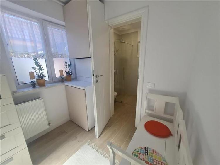 Armonie intre rustic si modern, complet renovat, zona Centrala, Brasov - 23