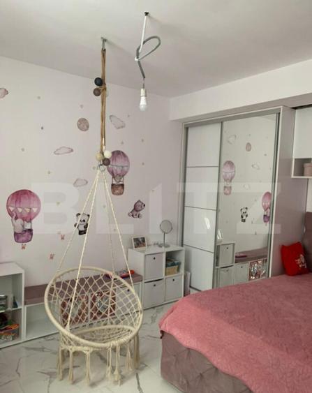 Apartament de 3 camere, loc de parcare + boxa, zona Pacurari - 4