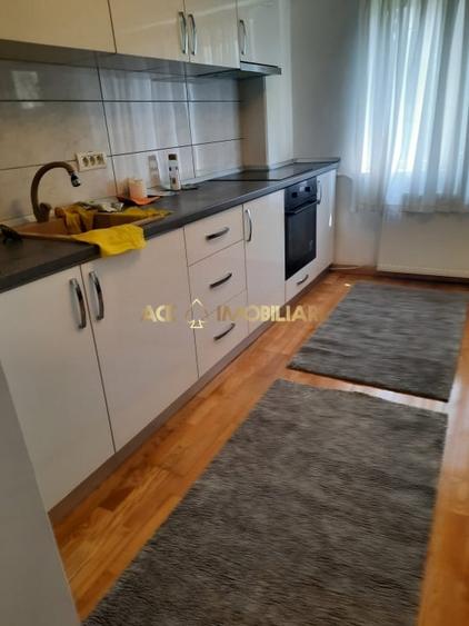 3 Camere | Matei Basarab | Mobilat - Utilat | Proximitate Metrou - 8