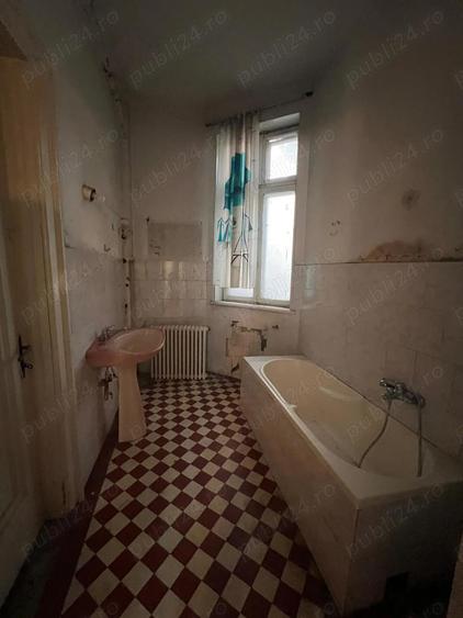 Apartament in vila interbelica Cismigiu - 3