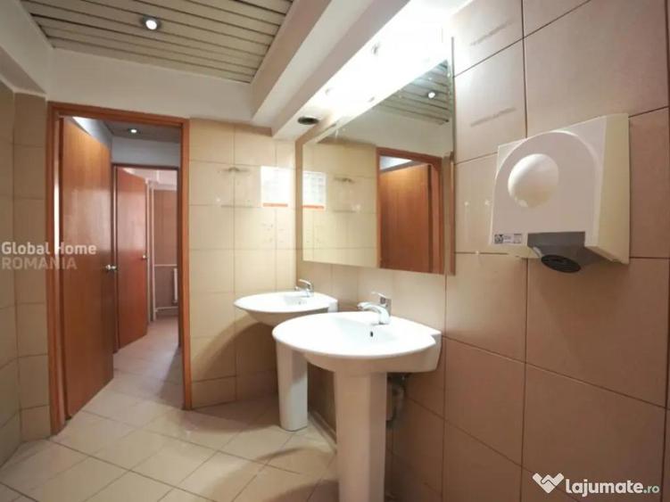 Spa?iu office reprezentativ 525 mp Pia?a Unirii - 17