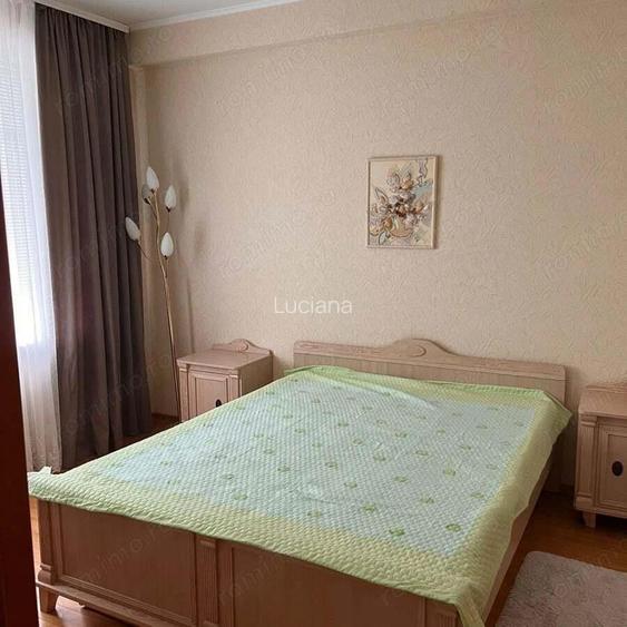 Inchiriere apartament 3 camere Vacaresti