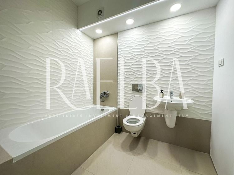 3 camere | 4City North | Pipera Plaza | Rond OMV - 14