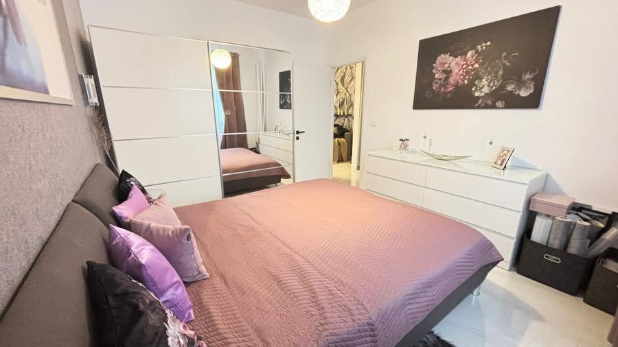 Apartament 2 cam Lux Braytim - 1