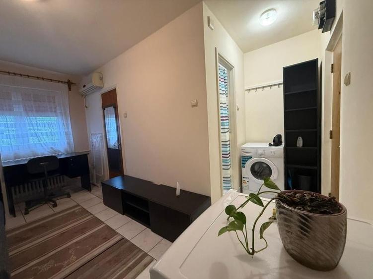 GM1728 Inchiriere garsoniera Unirii-Alba Iulia, mobilata - 2