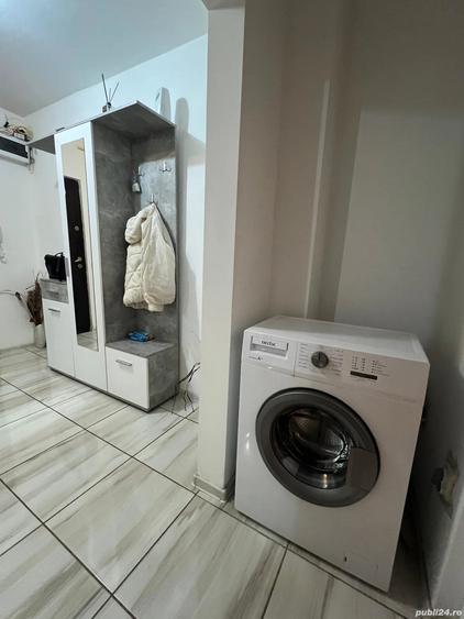 Ap 2 camere mobilat zona Calara?i 4 - 5