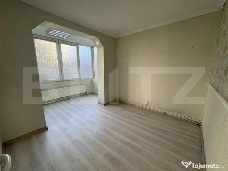 Apartament 3 camere, 65 mp, zona Ultracentral - 1