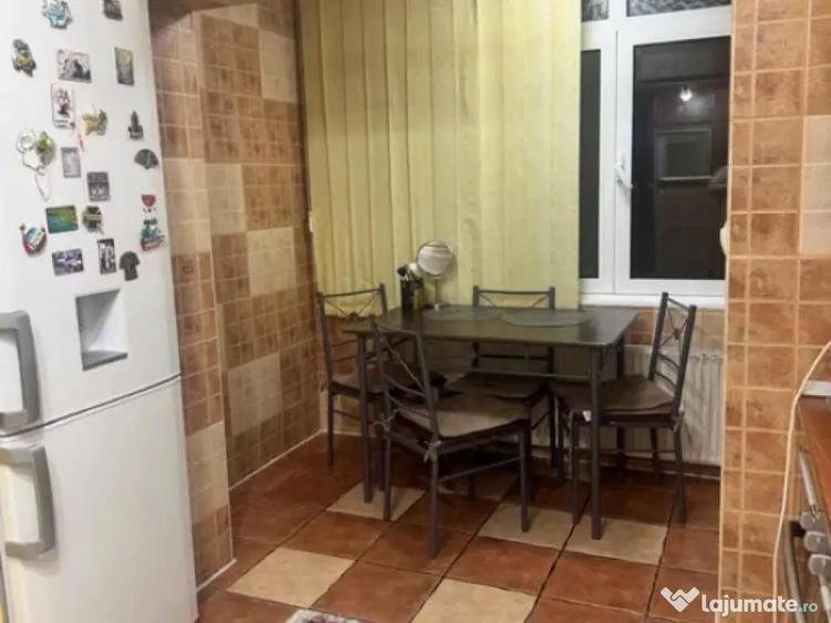 Apartament Cu 3 Camere Decomandate Bloc Nou - Zona Obcini - 7