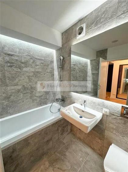 Baneasa | Art City Residence | Parcare - 10