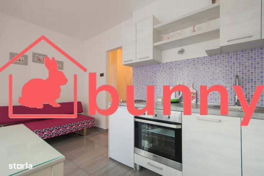 Apartament de 2 camere cu balcon | 13 Septembrie | QF544 - 6