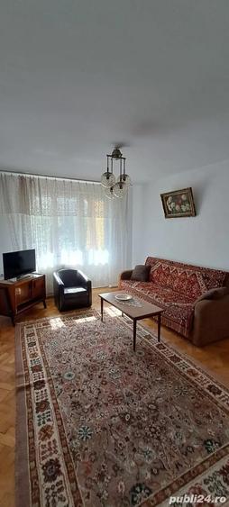 Apartament 2 camere, Calea Bucure?ti, etaj 2 4, 2 balcoane - 9