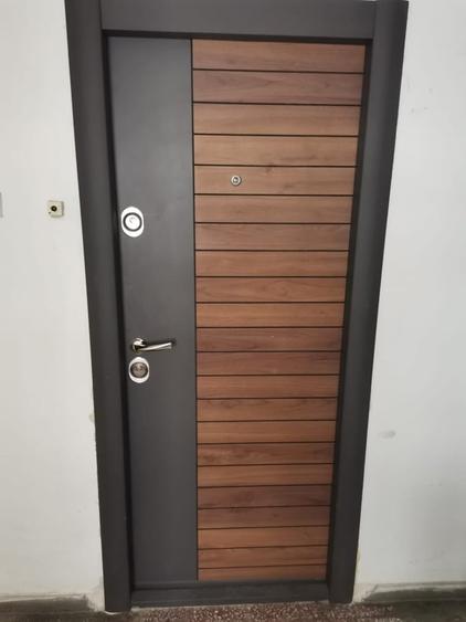 Iancului, metrou - 5