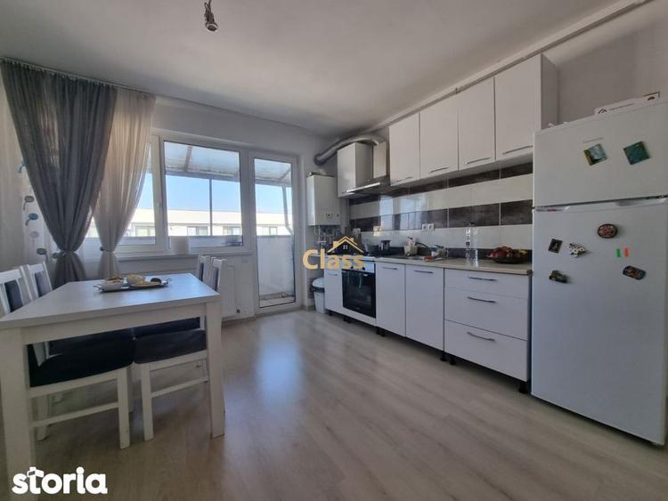Apartament 3 camere | Decomandat | 60 mpu | Zona Plevnei Someseni - 1