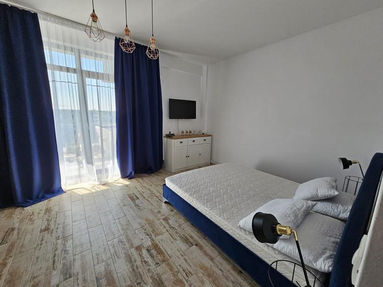 Studio unic pe malul marii - 8