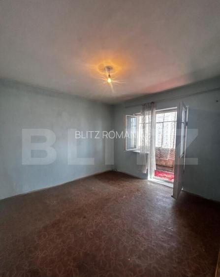 Apartament cu 3 camere, decomandat, 62 mp, Strada Alexan