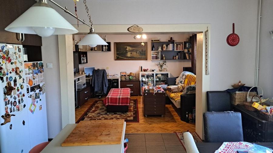 Casă de v&acirc;nzare Săcele, D&acirc;rste Pod - 12