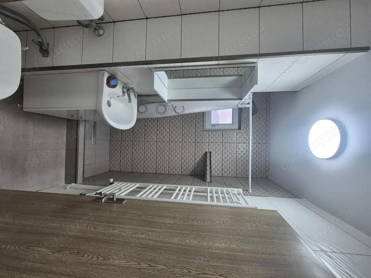 Inchiriez apartament 3 camere langa Muzeu - 9