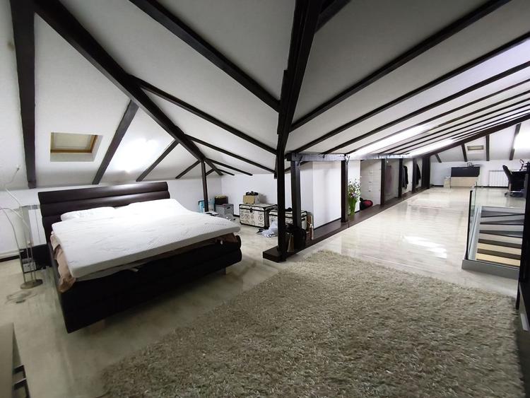 Casa 2016 Tomis 1, curte libera 80 mp pt. 2 mașini+grătar, pergola el. - 14