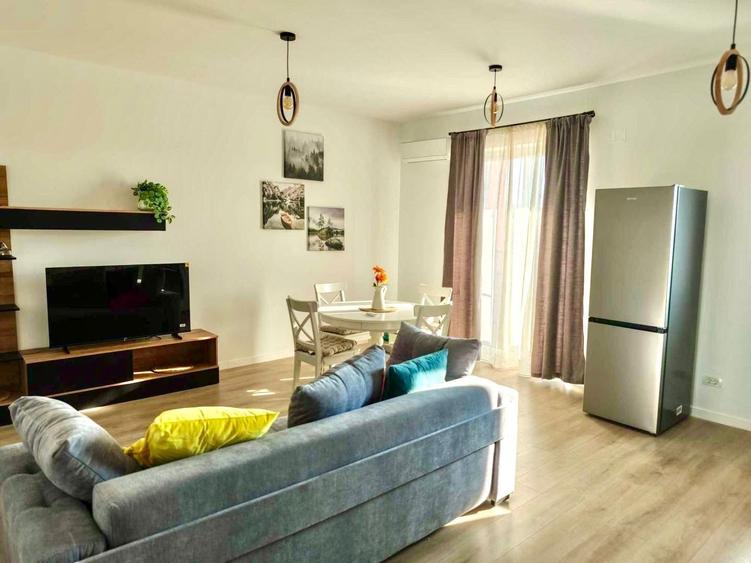 Prima Inchiriere - Aradului - Torontalului - 550 Euro - 1